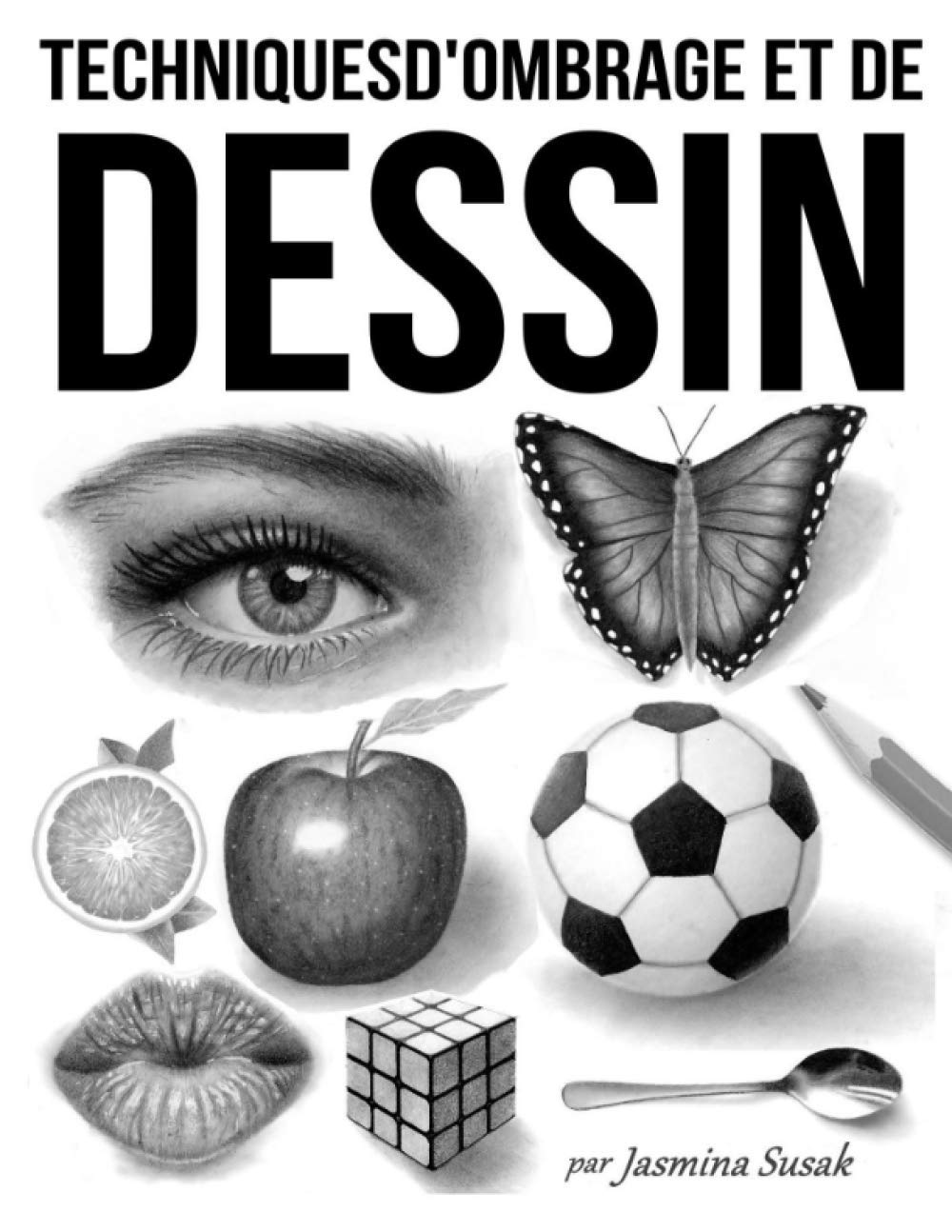 Techniques d'Ombrage et de Dessin