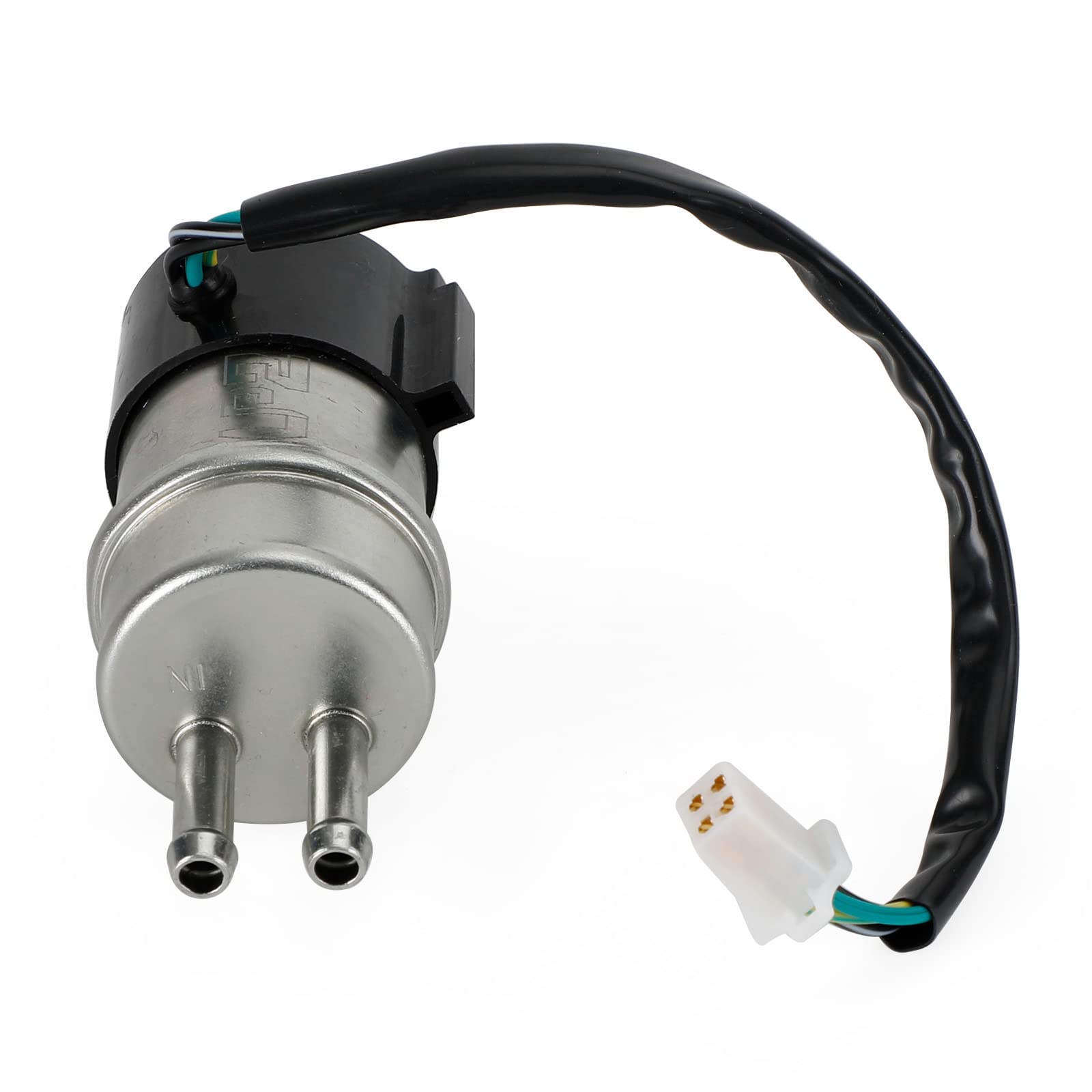 Topteng Electric Fuel Pump 16710-KFG-013 Adatto per Honda NSS250 Jazz 2000-2004, NSS250 Reflex (MF06) 2001-2007, FES250 Foresight 250 1998-2005