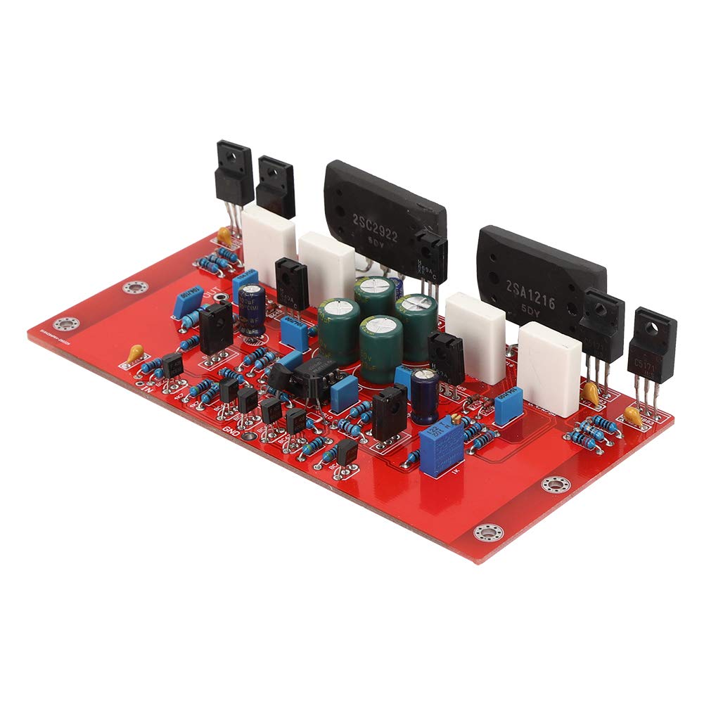 Moduł wzmacniacza cyfrowego Wysokiej mocy 150 W Części audio Akcesoria przemysłowe do kina domowego