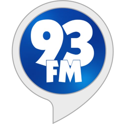 Rádio 93 FM