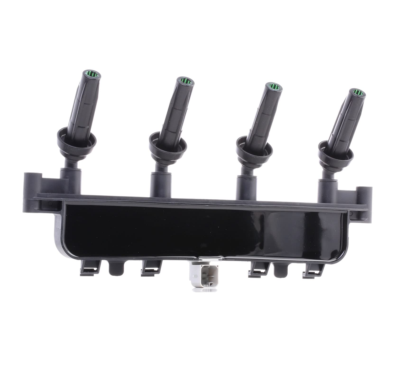 RIDEX 689C0067 Bobina d'accensione Compatibilità con PEUGEOT 206 2 volumi/Coda spiovente 2A/C