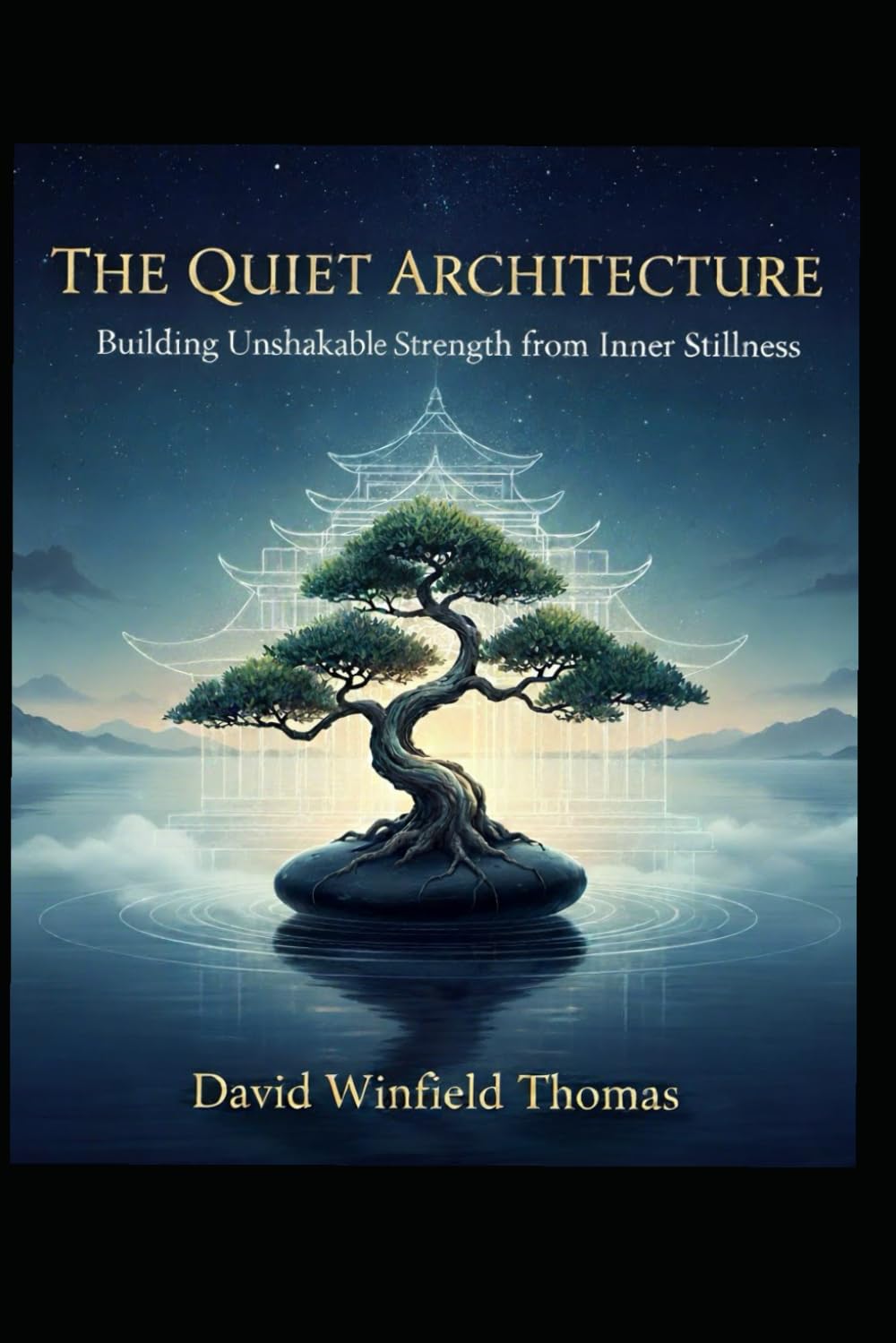 The Quiet Architecture: Building Unshakable Strength from Inner Stillness