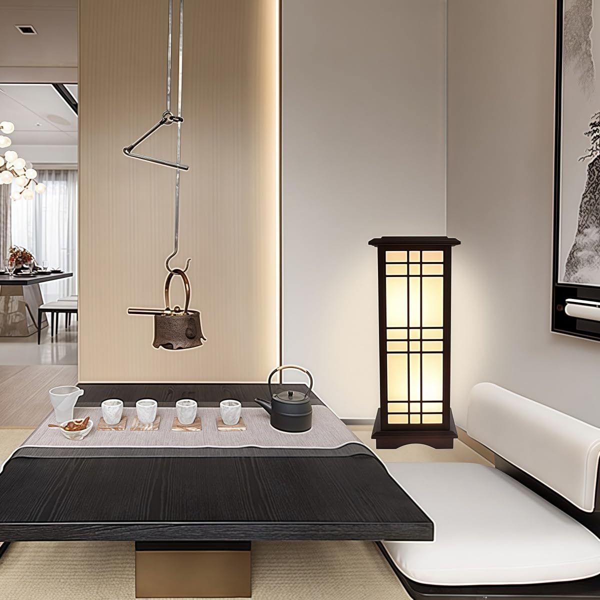 フロアスタンド、手漉き和紙照明、間接照明 楽天市場】【日本製和紙照明】和紙照明 和風照明 スタンドライト