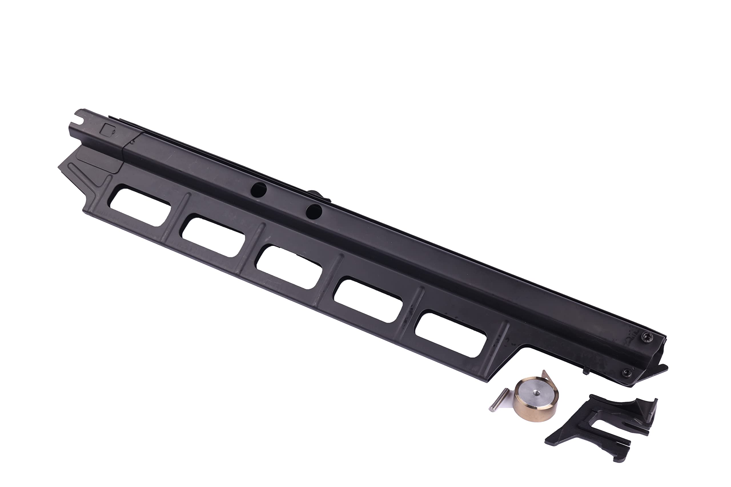 NR2183 Steel Magazine