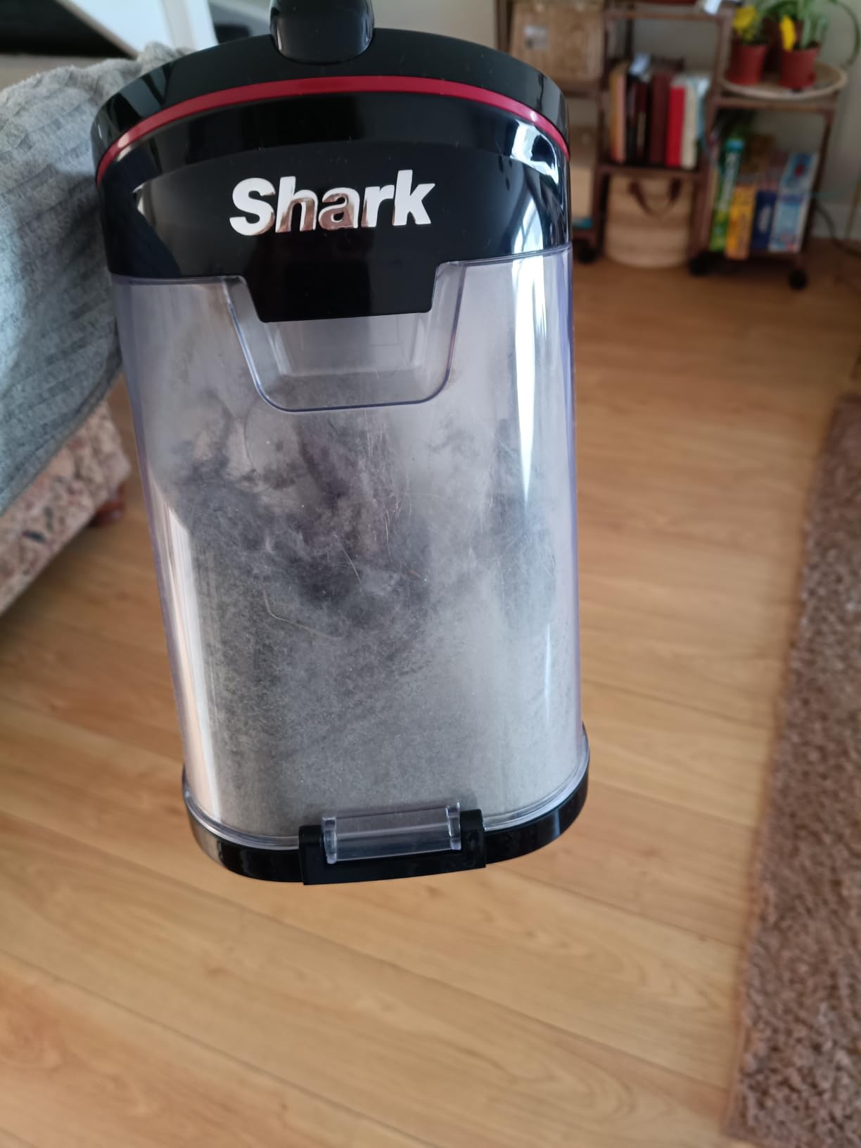 Customer photo
