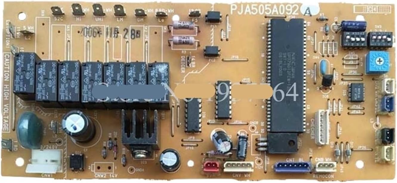 Board for air Conditioner Computer Board Circuit Board PJA505A092A
