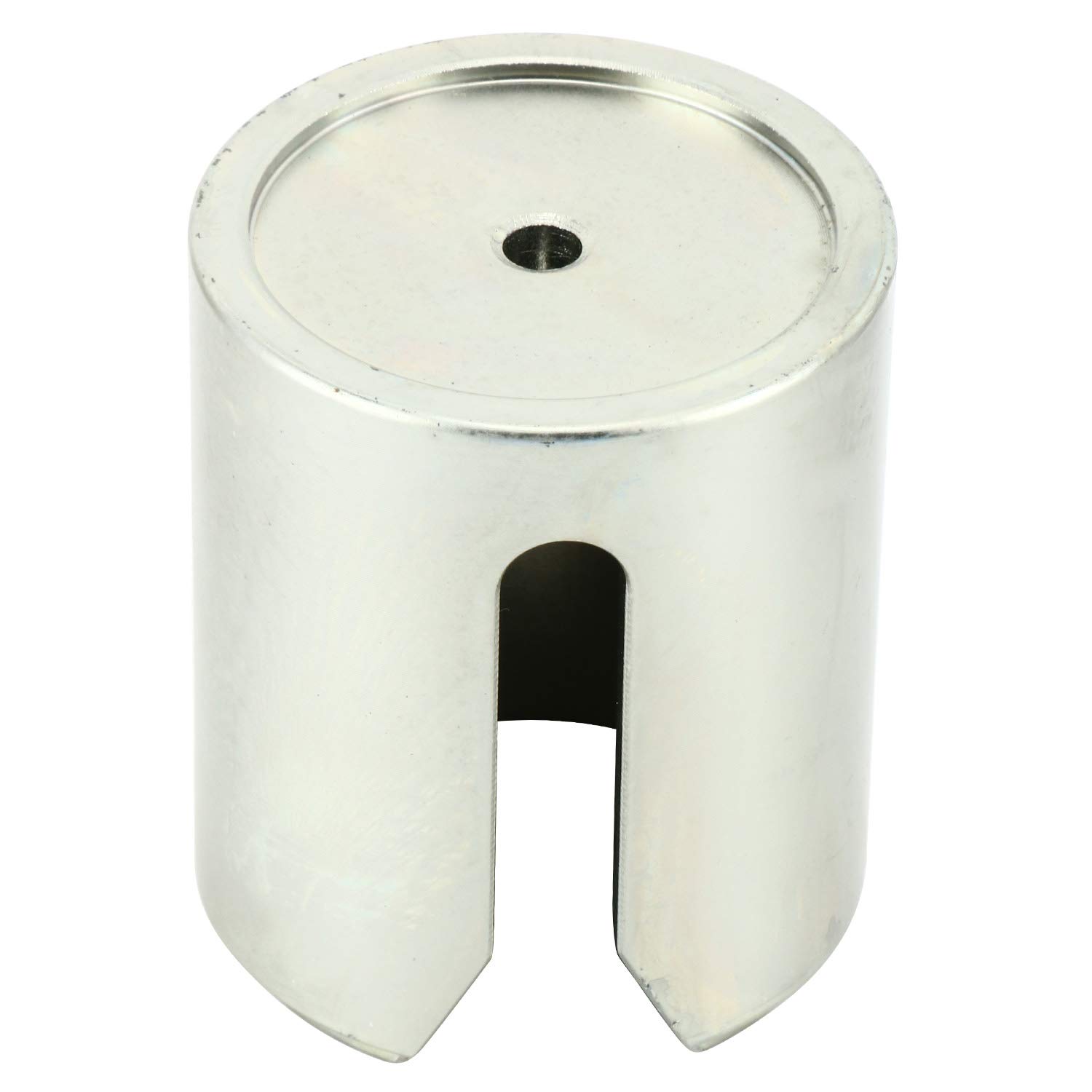 FreeTec Extracteur de rotule à bille avec presse pour roulement silencieux - Outil de prise pour essieu arrière compatible avec Ford Focus MK1 1998-2004