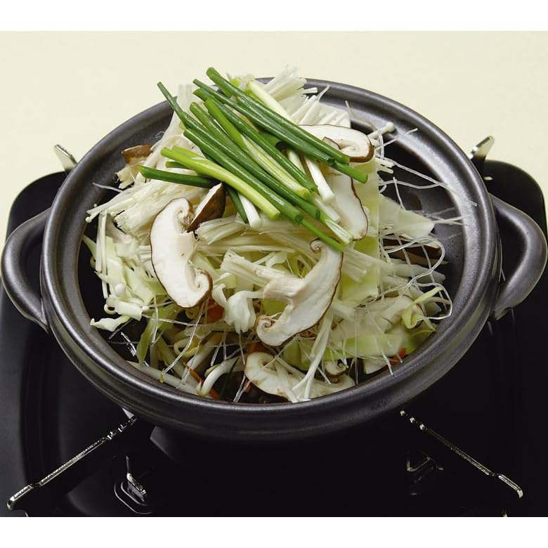 再値下げ】タジン鍋 特大 土鍋 蒸し土鍋 無水鍋 萬古焼 直火OK 南蛮