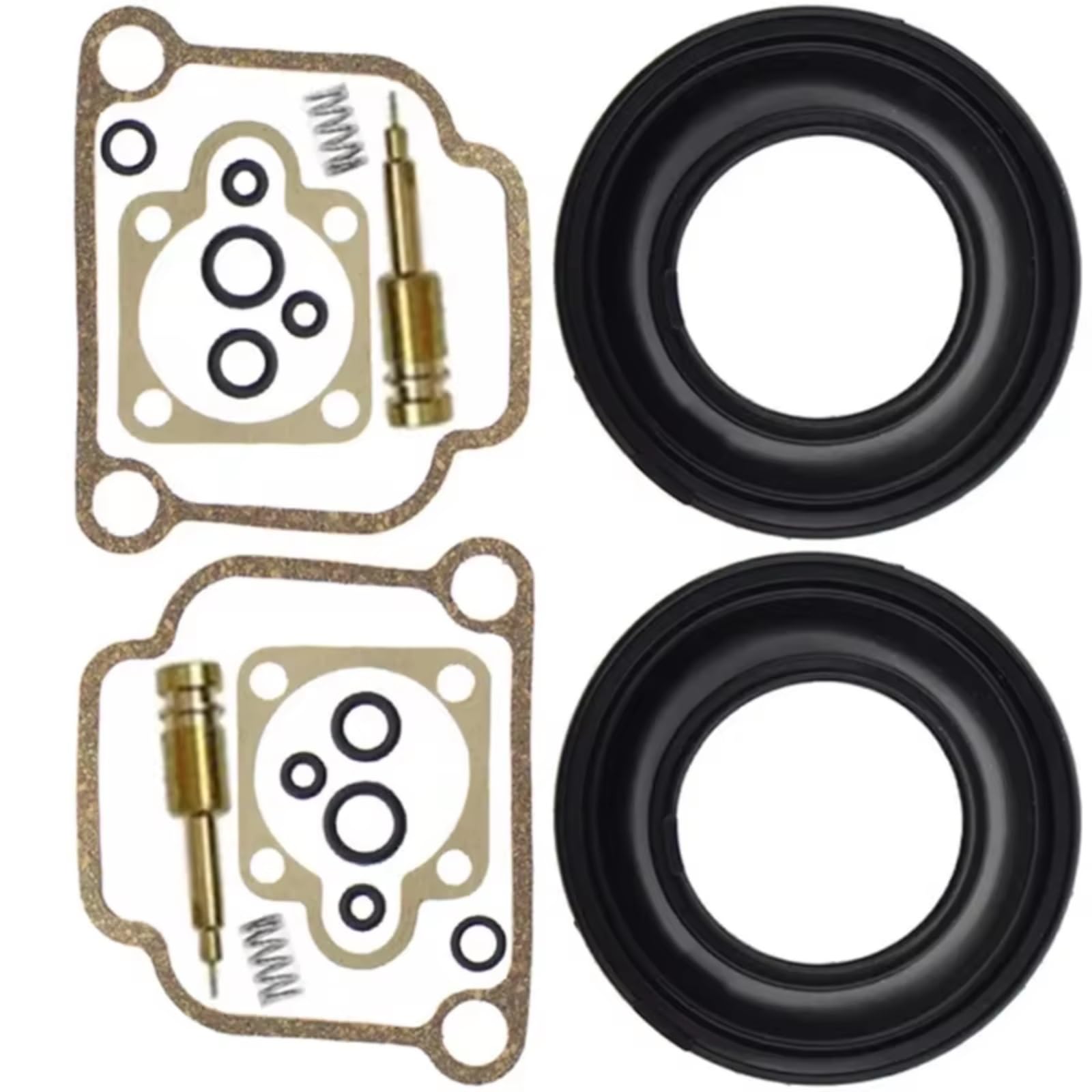 Kit Reparación Carburador Kit De Reparación De Carburador Motocicleta para Bing CV 32mm para Airhead R100 R45 R 65 100 45 80 75 90 R65 R75 R80 R90 | Set 2
