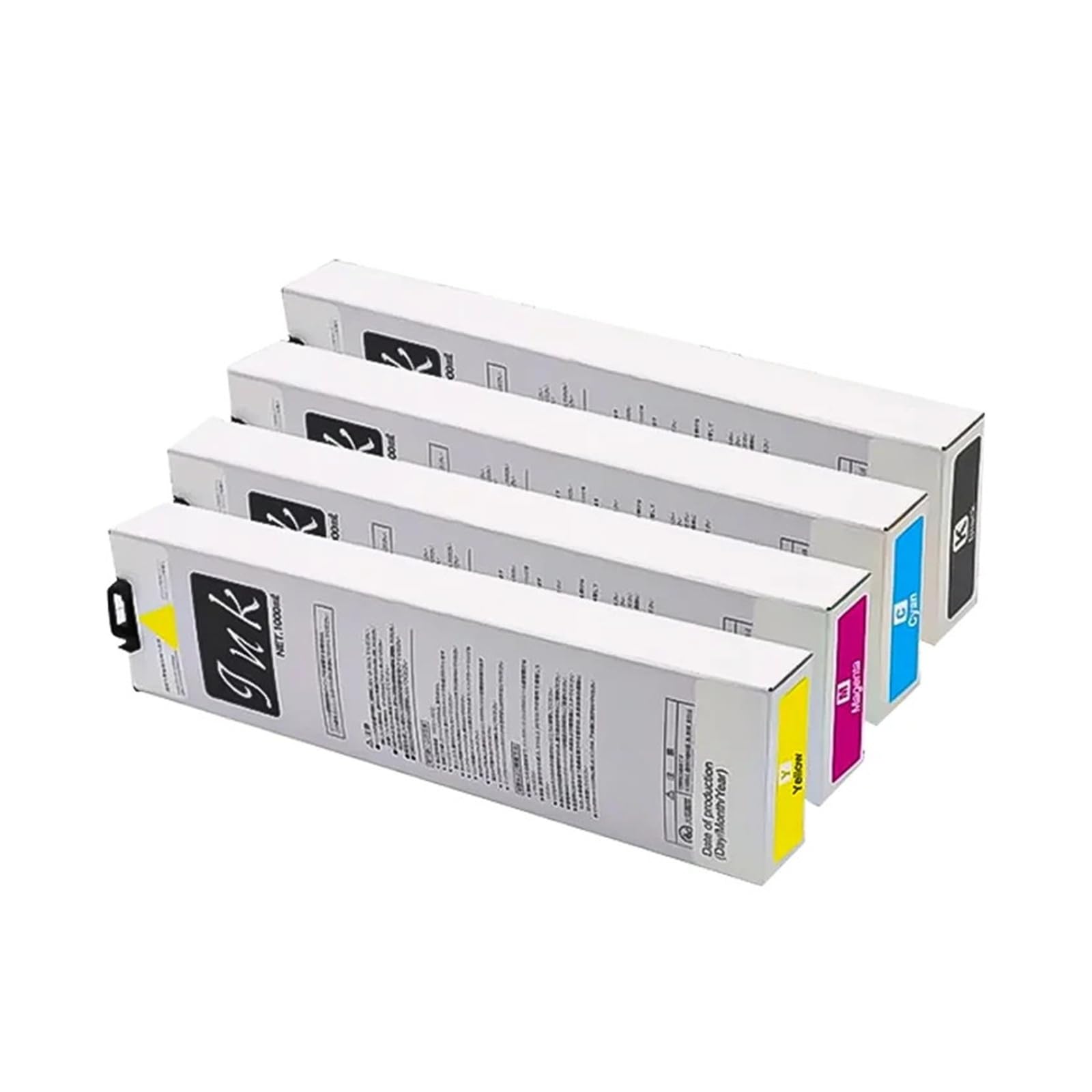 Cartuccia d'inchiostro, compatibile for Riso