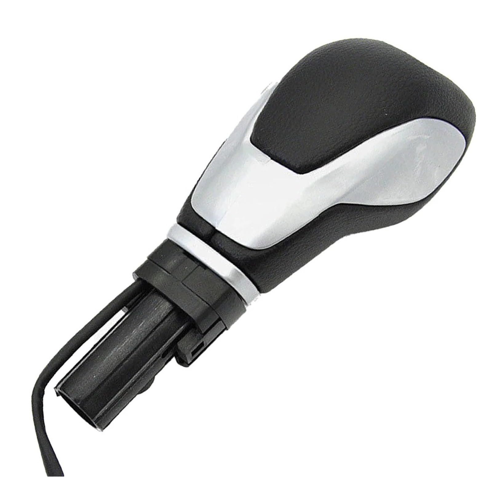 Sauanmnktp 1Pc Gearshift Knob For Escape 2013-2015 Gear Shift Knob Shifter Lever