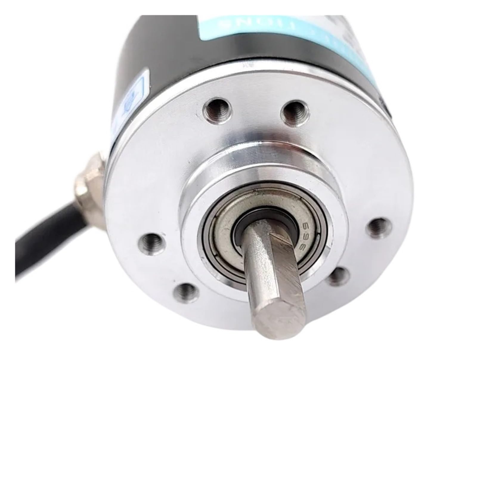 Enkodery przyrostowe obrotowe 3-fazowe 50/100/200/360/400/500/1000/2000P/R DC5-24V (1800P R)