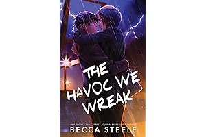 The Havoc We Wreak: Unleash Your Inner Chaos