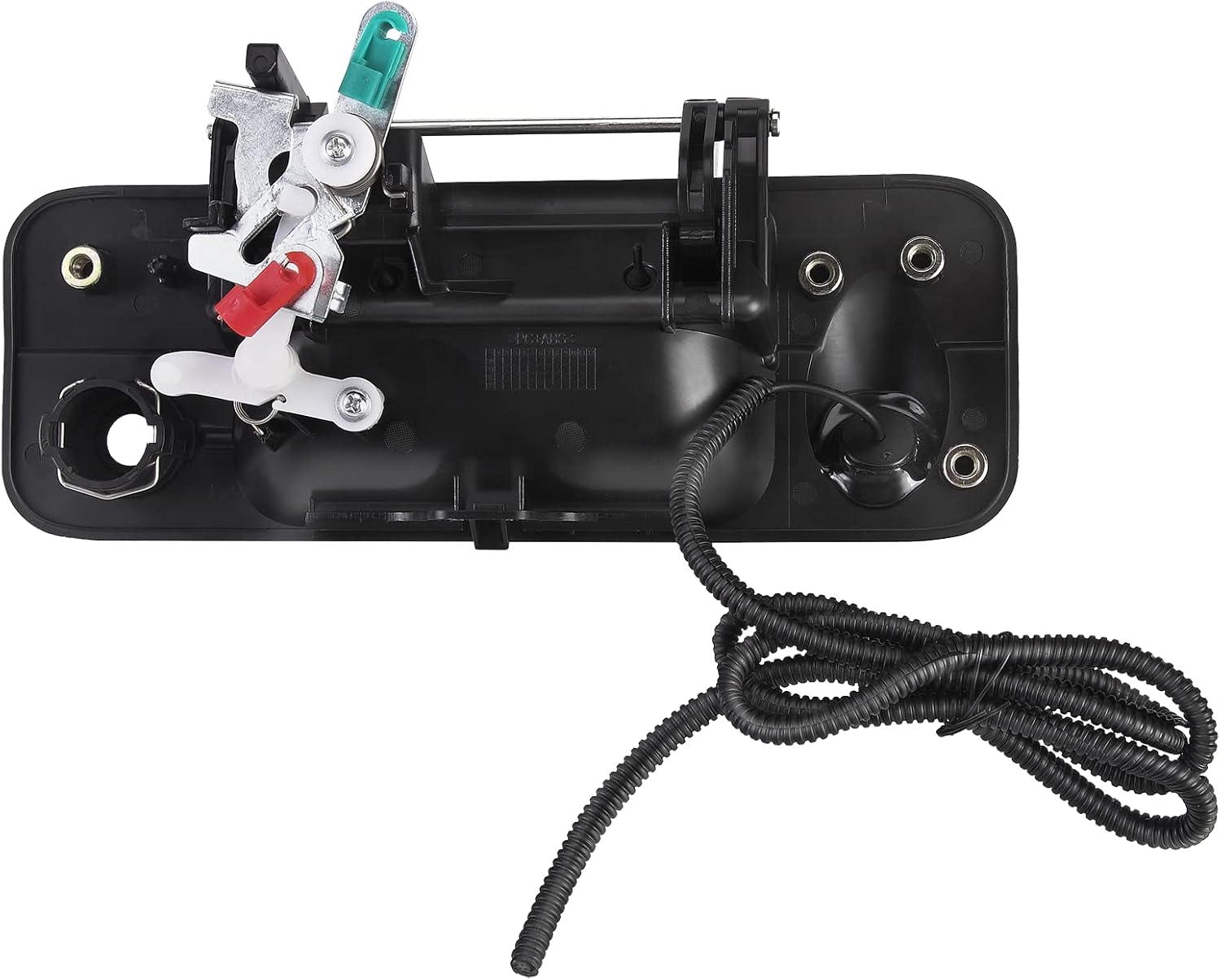 Rear Tailgate Handle Reverse View Backup Camera Replacement for Toyota Tundra 2007 2008 20092 10 2011 2012 2013 69090-0C051 690900C051 81214