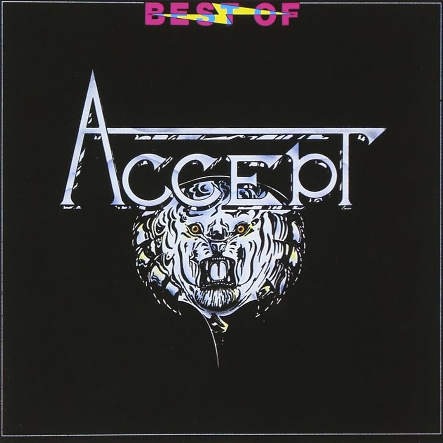 Amazon.co.jp: Best of Accept: ミュージック