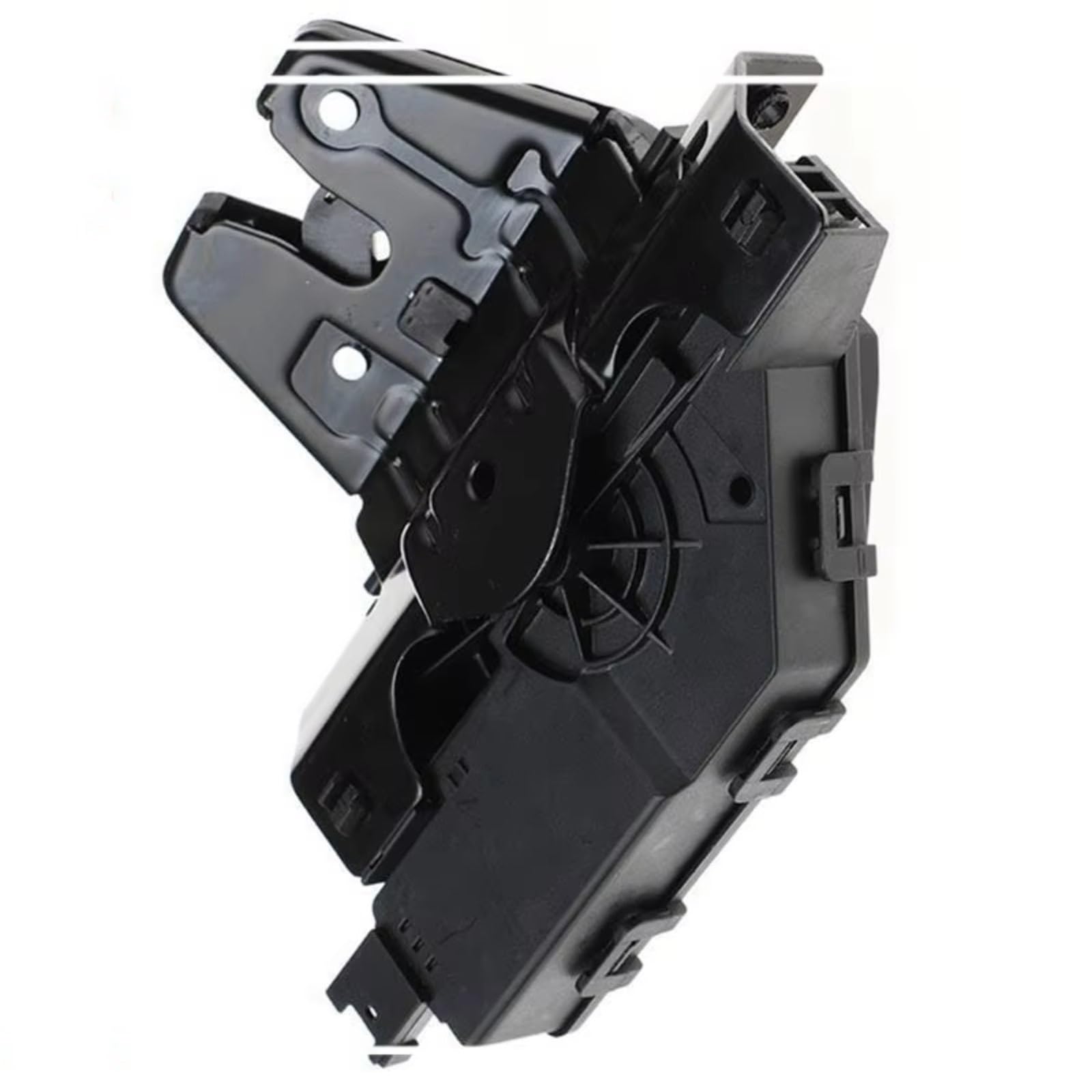 Trunk Latch Compatible with BMW for 530xi 2005-2007 for 535i 2006-2010 for 535xi 2006-2010 1 Pcs Trunk Lid Latch Rear Trunk Lock Actuator 51247840617