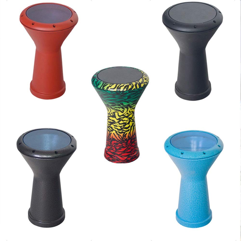 カウベル アフリカン 太鼓 Amazon | ABOOFAN 塩ビ打楽器 アフリカの部族の太鼓 ジャンベ鼓