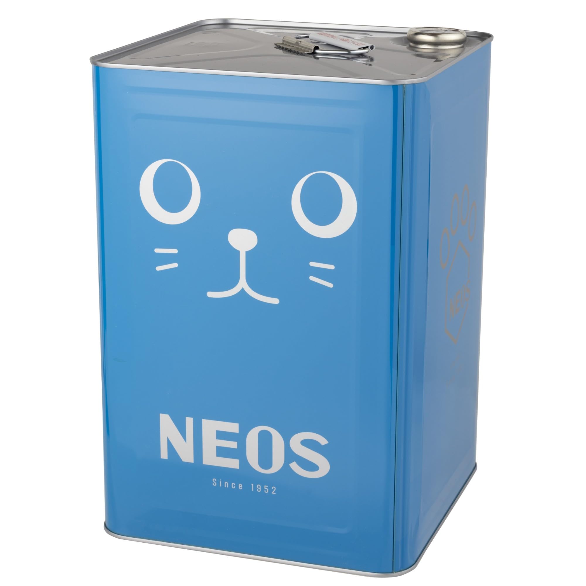 Amazon.co.jp: ネオス PN-93 防錆剤 18L 水置換性防錆油 金属部品