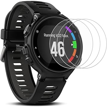 youtube garmin forerunner 735xt