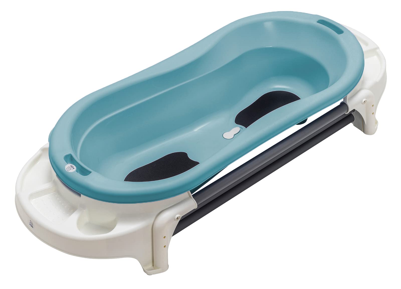 Rotho Babydesign Babybadje, met afvoerplug, 0 - 12 maanden