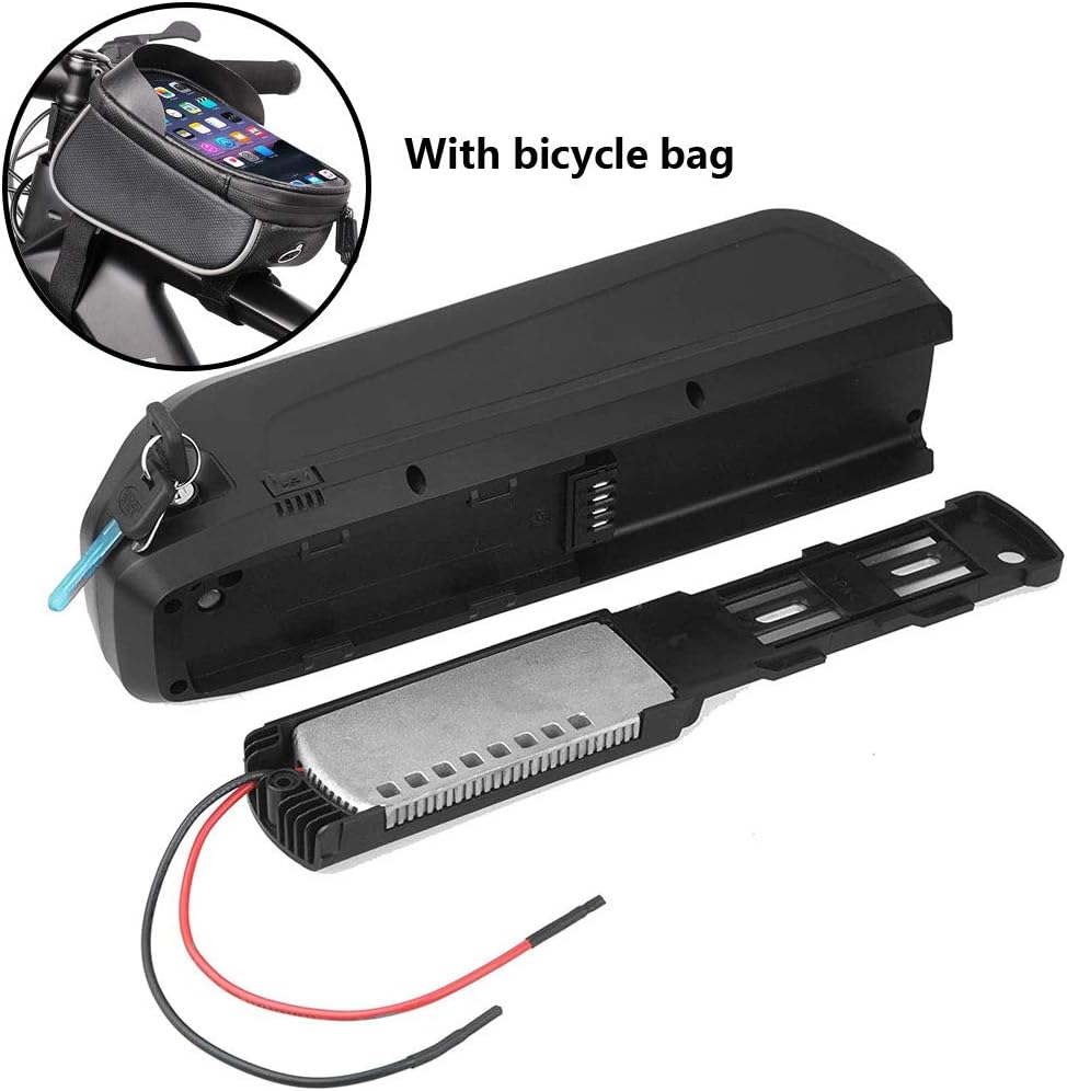 borsa per biciclette con celle