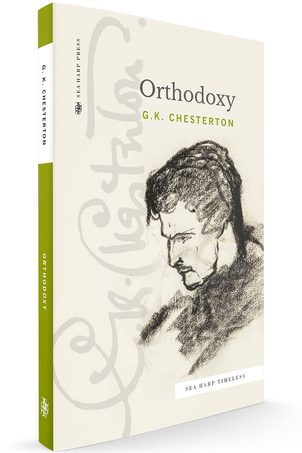 Orthodoxy (Sea Harp Timeless series)