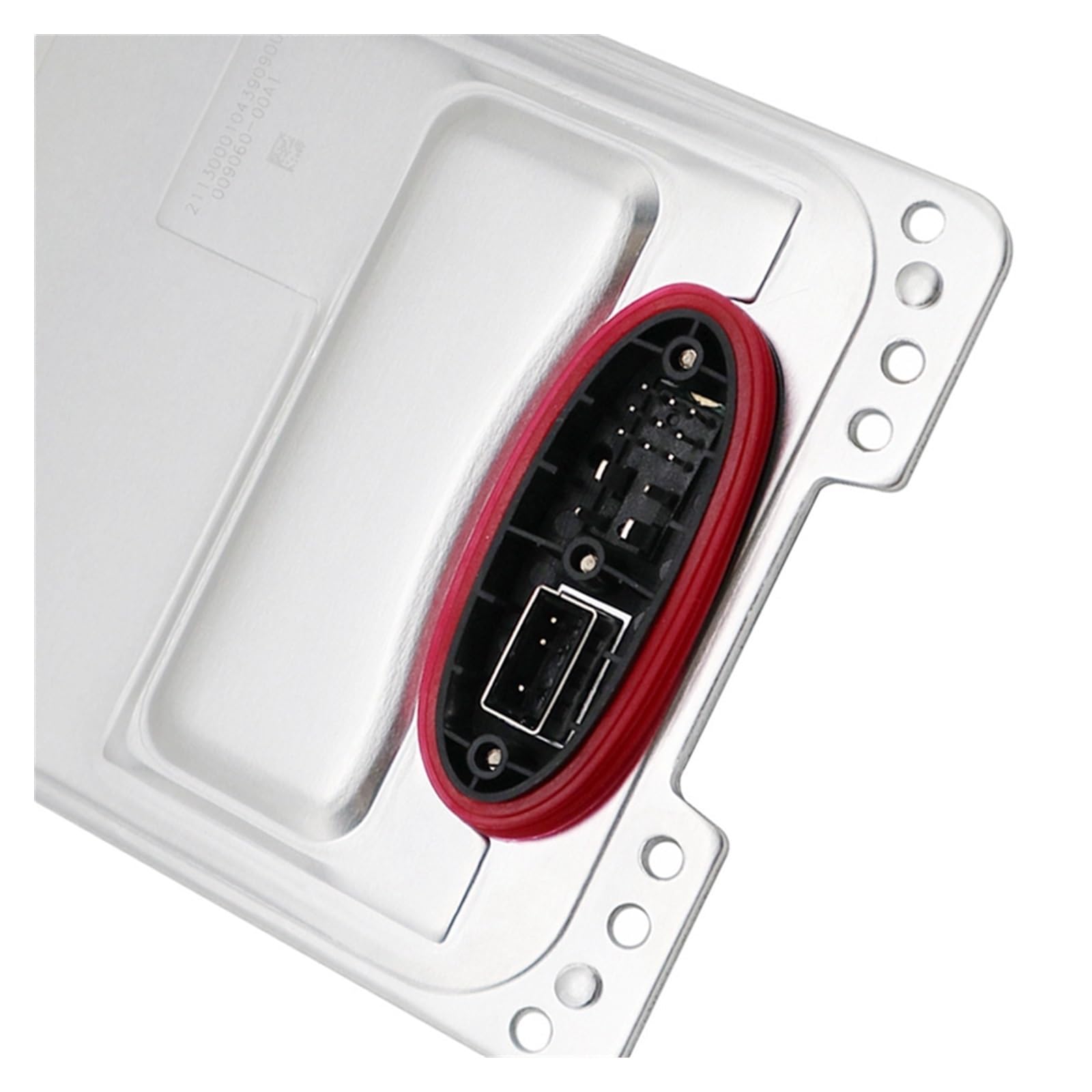 Ballasts cachés D1S pour Module d'unité de Commande de Ballast de Phare au xénon 5DC00906000