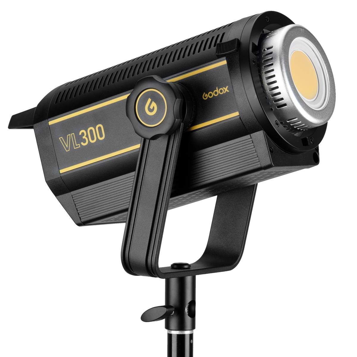 GODOX VL300 LED Video Light : Amazon.in: Electronics