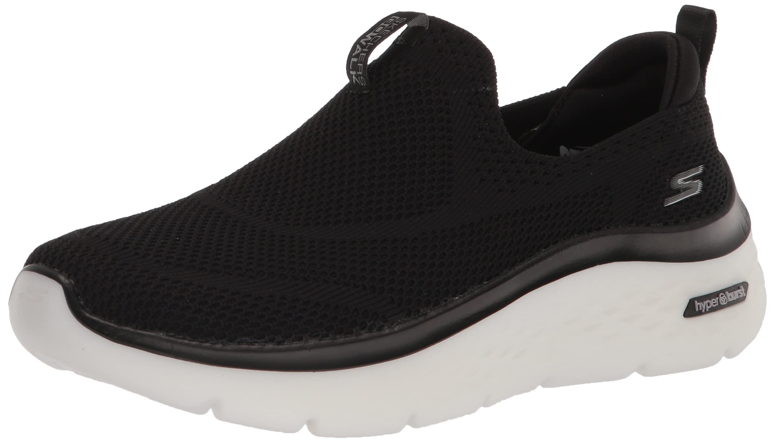 Skechers Vientos Solares Go Walk Hyper Burst, Zapatillas Mujer, 40 EU