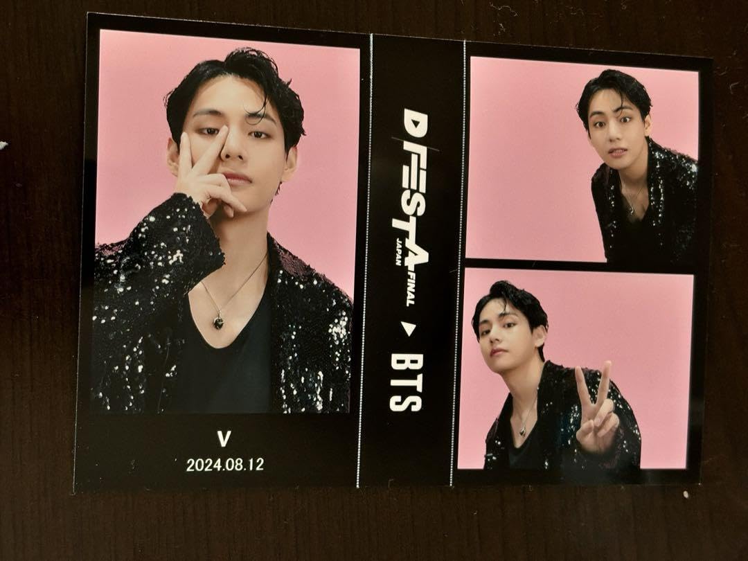 bts 倉庫】BTS B☆VERSE トレカ ジョングク グク 寺田倉庫 - メルカリ