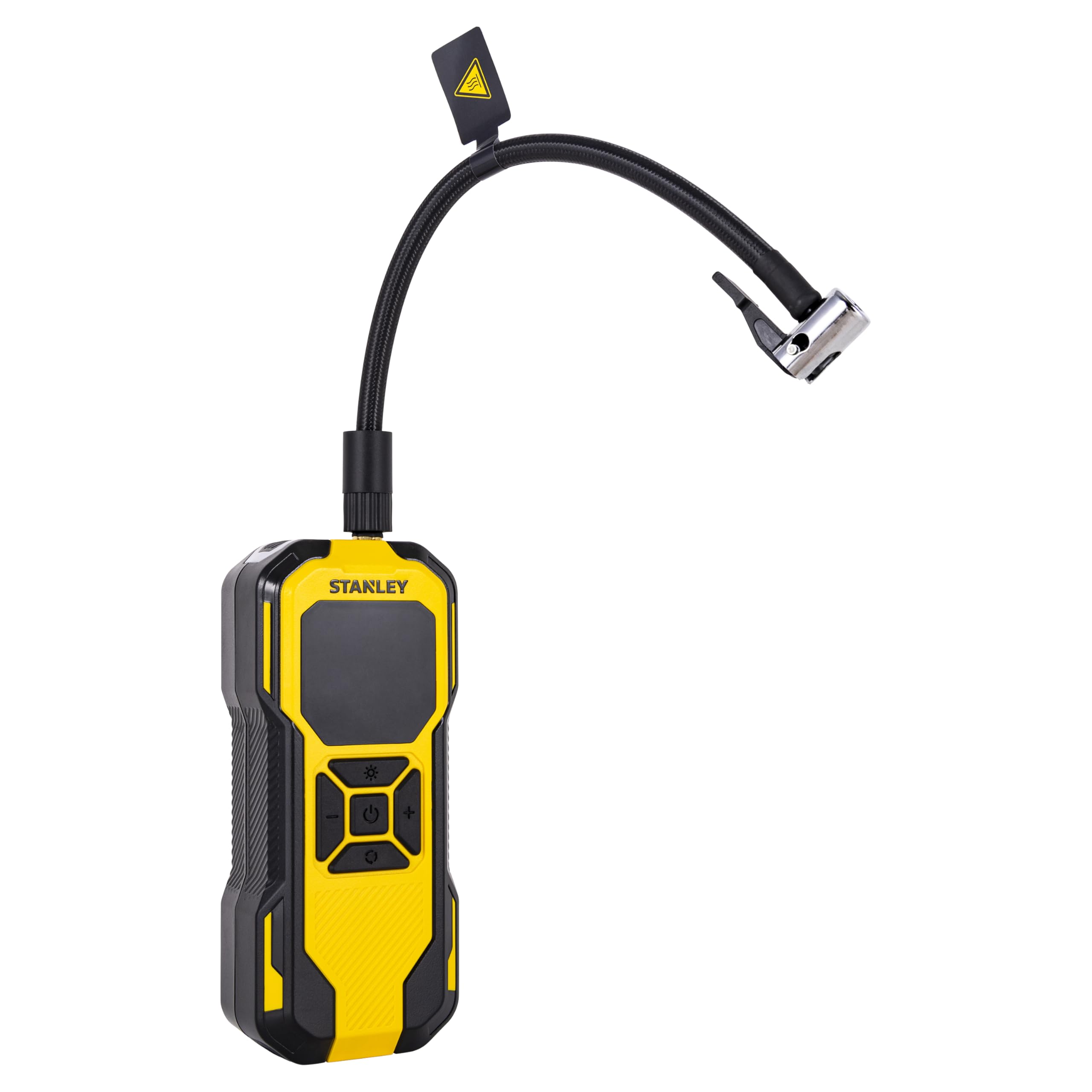 Gonfleur de pneu portable 2 en 1 - Stanley SXIF0101