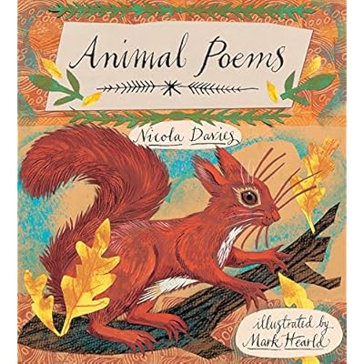 Animal Poems
