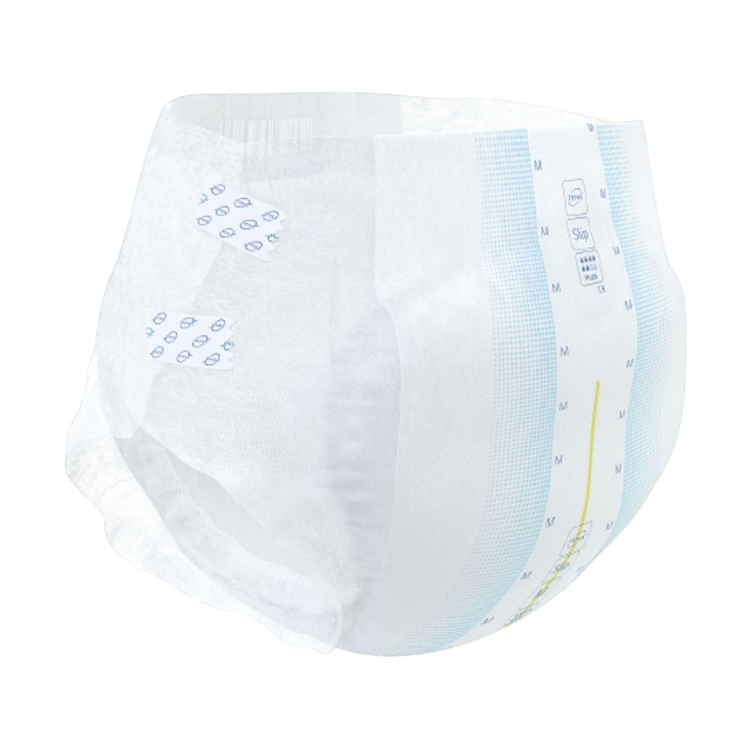 SCA Hygiène Tena Slip Plus Confioair Pack de 30 Couches Taille XS