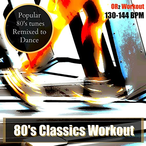 OR2 Workout Music Crew