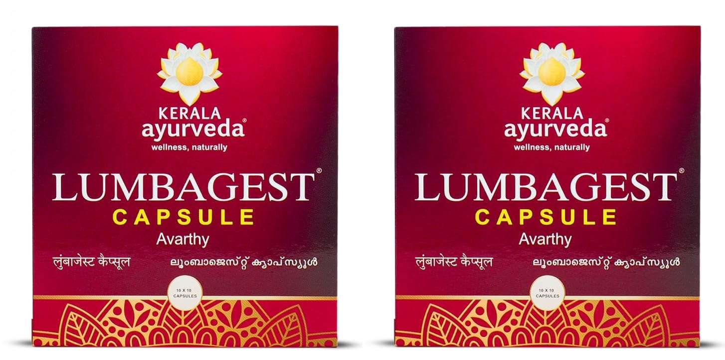 See full amazon price history chart for Kerala Ayurveda Lumbagest Capsule- 100 Count x Pack of 2 Kerala Ayurveda Lumbagest Capsule- 100 Count x Pack of 2 (B0CSKFZ9PK) Amazon Price History, Amazon Price Tracker