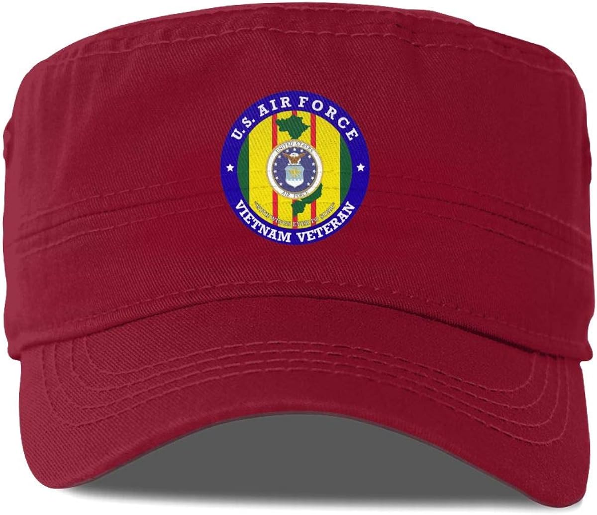 Us Navy Vietnam Veteran Boy Classics Cap Women Fashion Hat Baseball Cap Baseball Caps Foretadrenaline Com