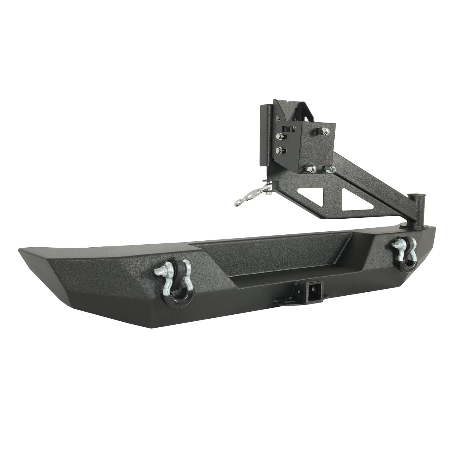 大幅値下げ！JKラングラー パラマウント リアバンパー