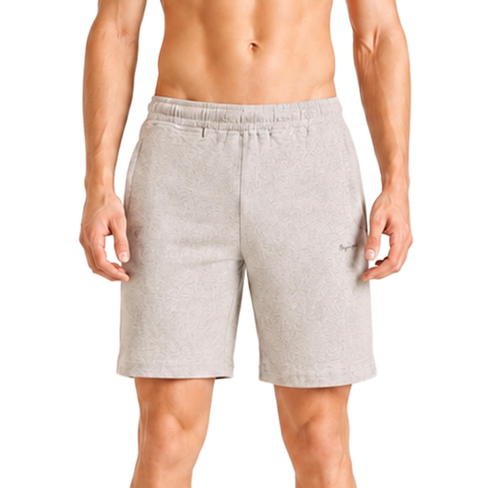 Men Shorts-image-13