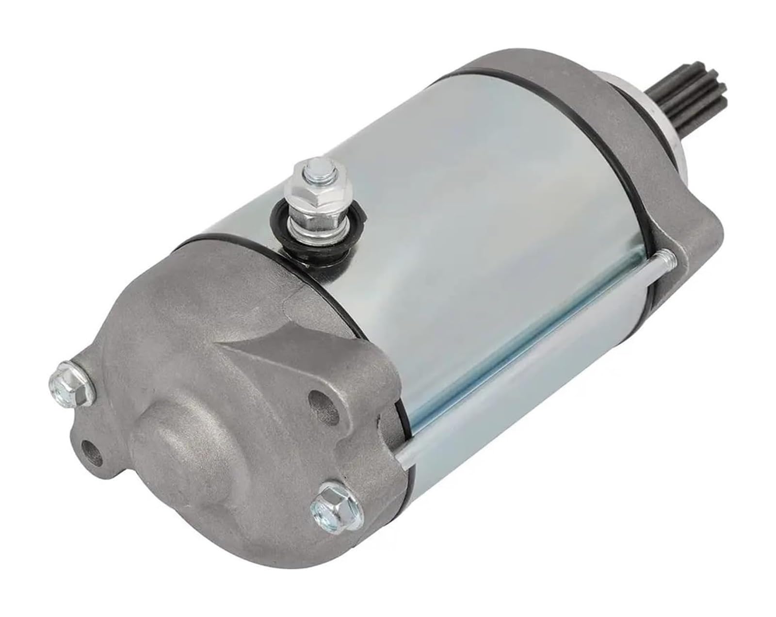 Motor Generador para Suz&uki para Arctic Cat ATV 500 400 650 para QuadMaster Vinson Prowler 31100-44D10 31100-44D20 Motor De Arranque De Motocicleta