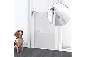 RV Screen Door Protector for Dogs: The Ultimate Canine-Friendly Door Shield