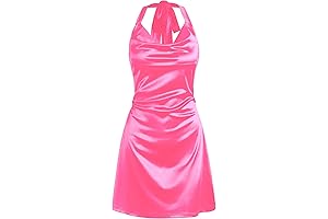 Pink Hoco Dress for an Enchanting Evening