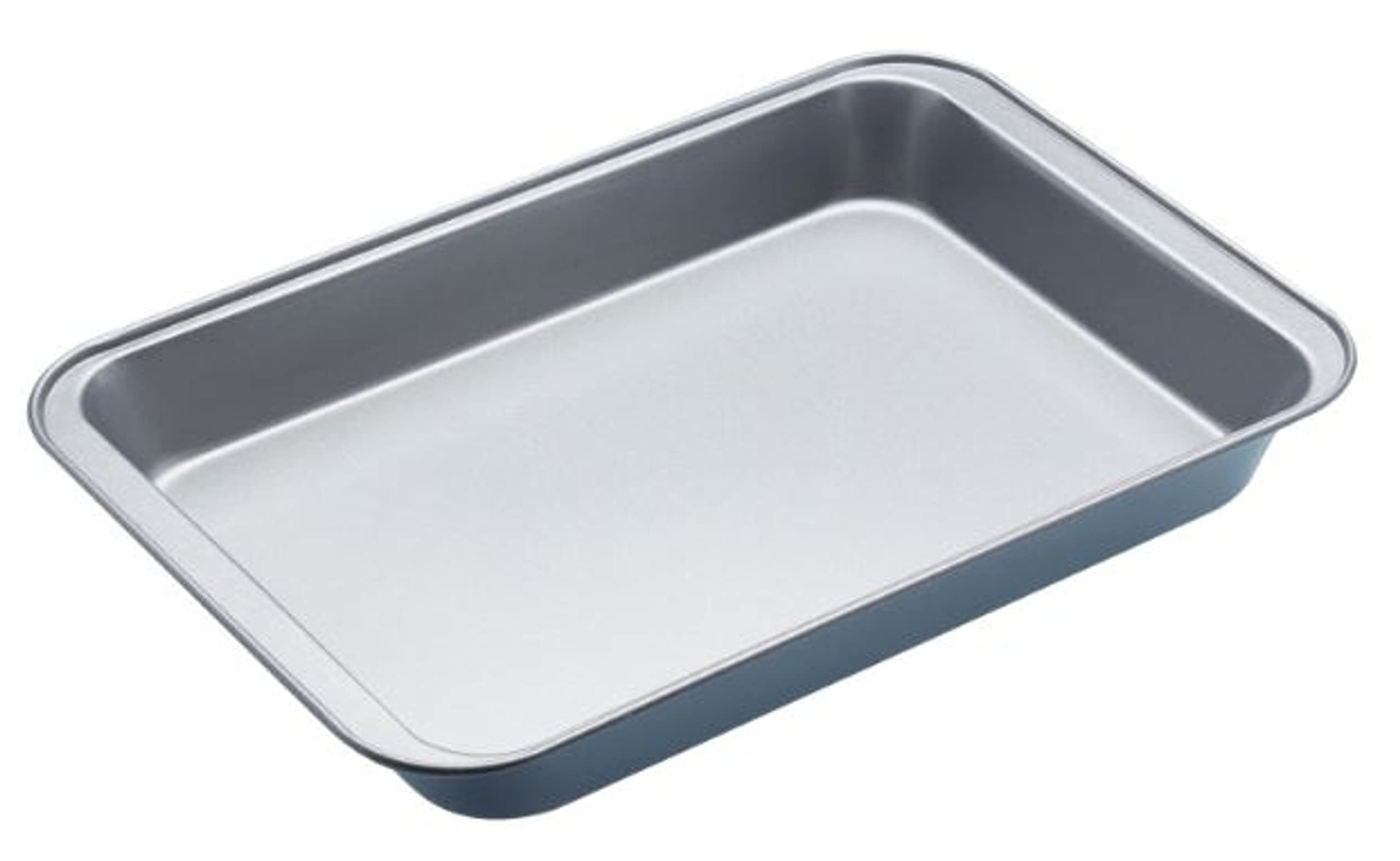 KitchenCraft Non-Stick Roasting Pan, 37.5cm x 25cm