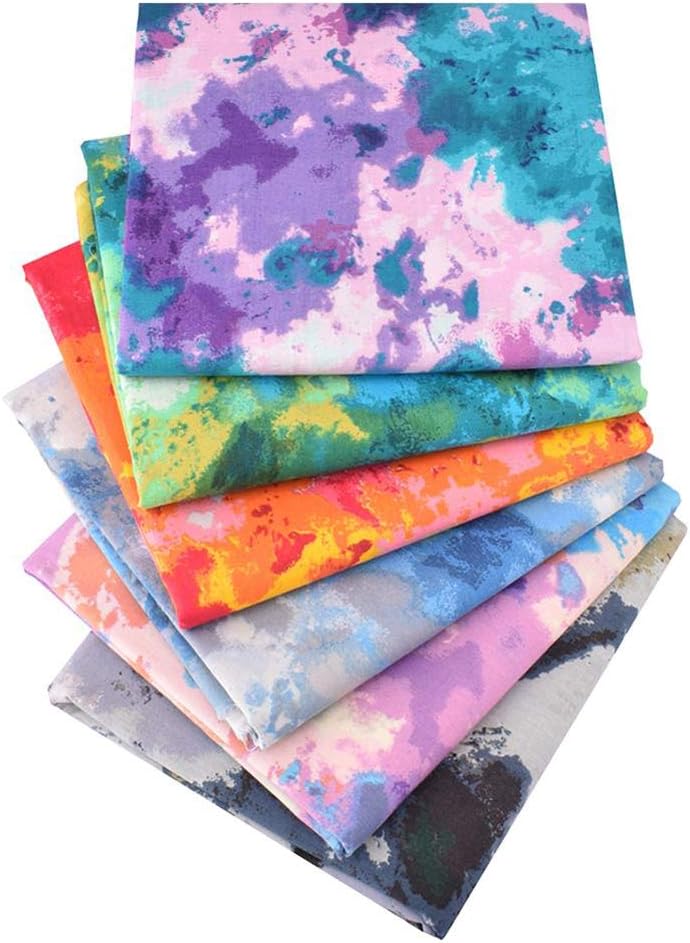 Qimicody fabric fat quarters