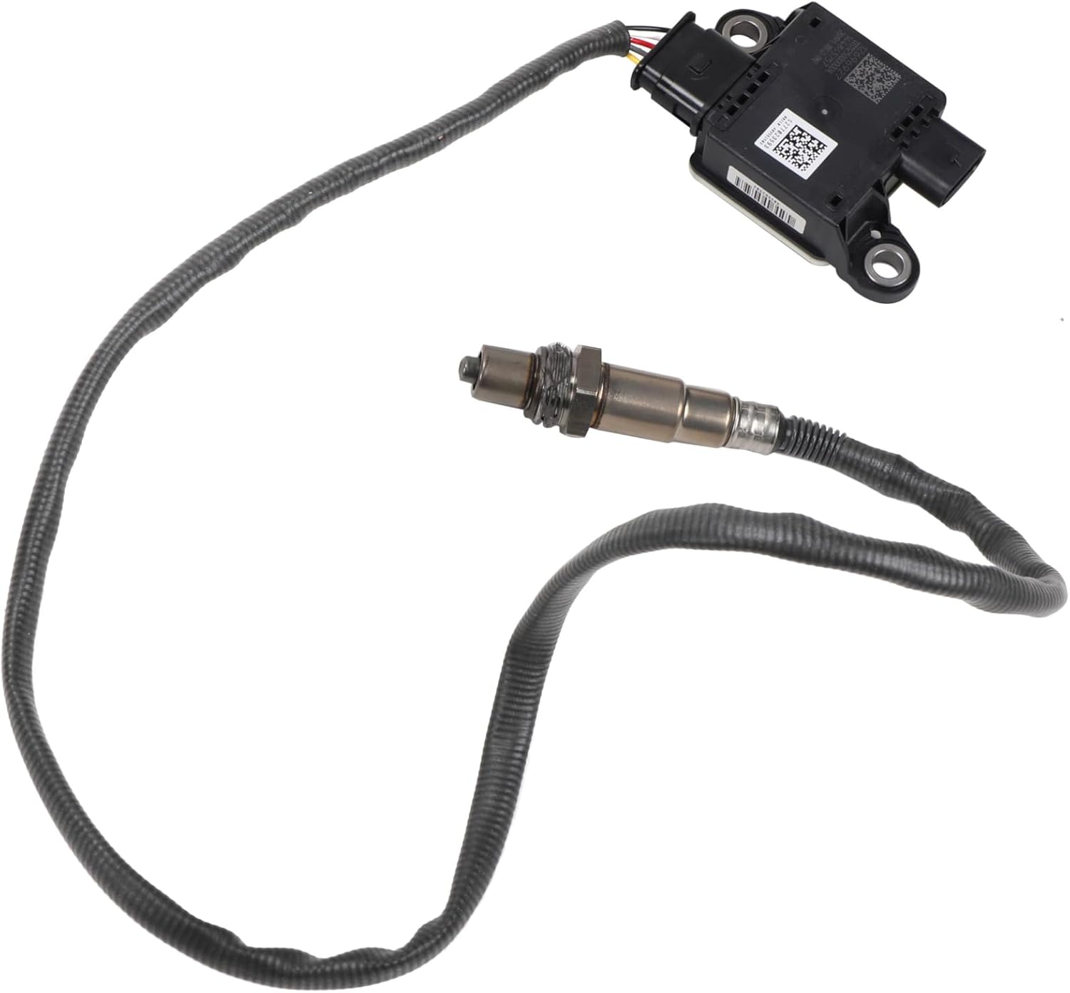 GM Genuine Parts 12696927 Exhaust Particulate Sensor