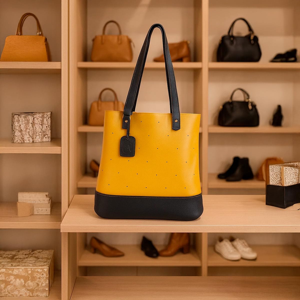 Bolsa de Couro Legítimo Feminina Flávia – Modelo Saco Compacta e Elegante, Leve, Resistente e Sofisticada – Ideal para Uso Diário, Trabalho, Passeios e Presentes em promoção! Veja a oferta e mais achadinhos de Bolsas 6 Hoje é o melhor dia para comprar Bolsa de Couro Legítimo Feminina Flávia – Modelo Saco Compacta e Elegante, Leve, Resistente e Sofisticada – Ideal para Uso Diário, Trabalho, Passeios e Presentes com aquele preço maroto! Promoção! Aproveite a oferta! 6