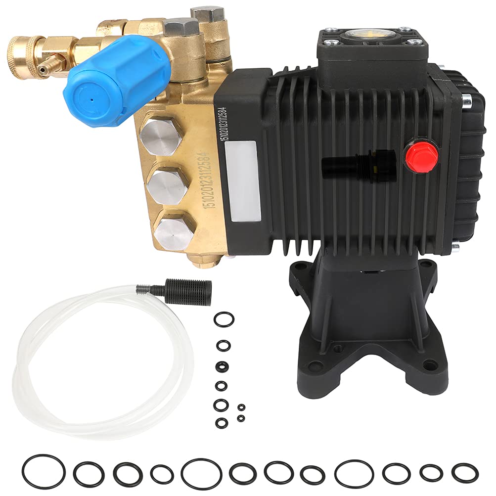 SCITOO Pressure Washer Pump 1