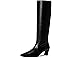 Stuart Weitzman Stassi Boots 50 - Front View