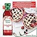 Walden Farms Strawberry Syrup – Perfect for Desserts, Smoothies, Breakfast – Zero Calorie, Sugar-Free, Low Carb, Keto-Friendly, Gluten-Free, Vegan – 2-Pack, 12 oz Bottles