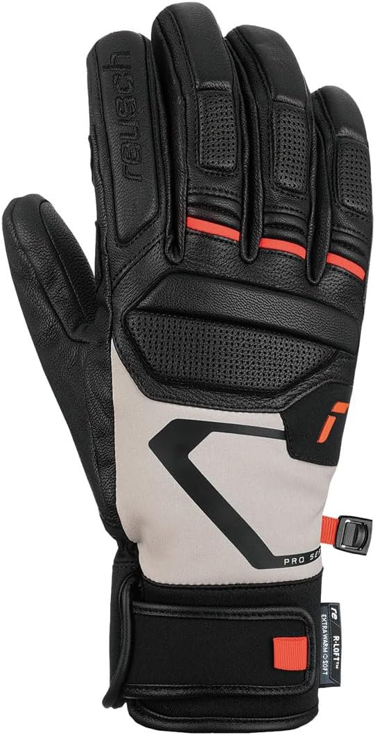 ロイシュ] スキー グローブ メンズ レディース＜2025＞PRO RC REUSCH