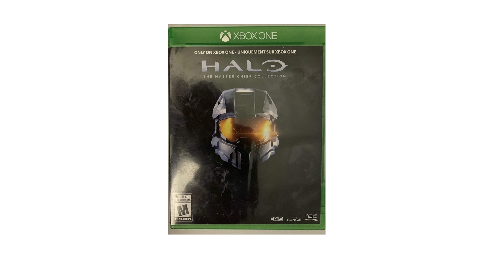 Xbox - Xbox One　りらさん専用The Master Chief Collecti Amazon.com: Halo: The Master Chief Collection - Xbox One